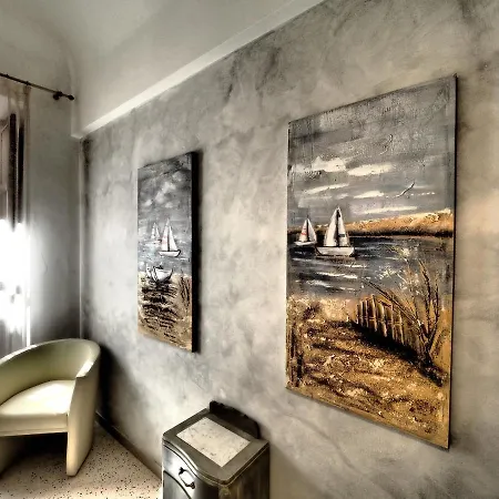 Osterio Magno Appartamento