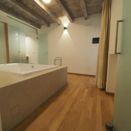 Osterio Magno Appartamento *