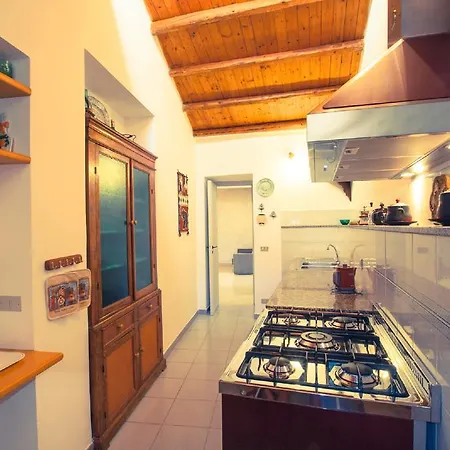 Osterio Magno Appartamento