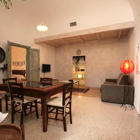 Appartamento Osterio Magno Cefalù