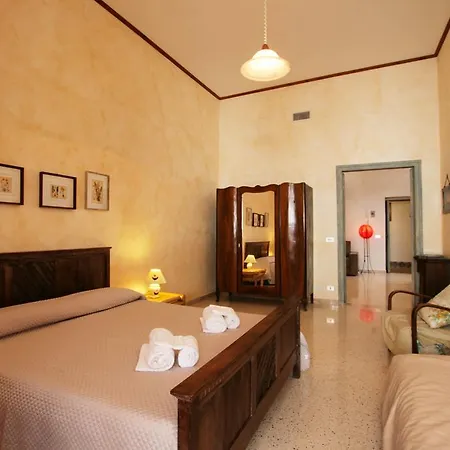 Appartamento Osterio Magno Cefalù