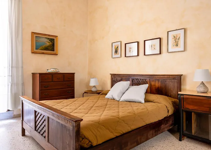 Osterio Magno * Cefalù