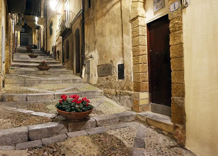 Osterio Magno Cefalù