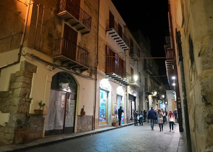 Osterio Magno * Cefalù