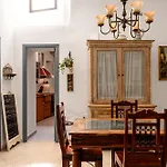 Osterio Magno Apartment *
