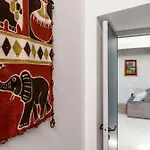 Apartment Osterio Magno