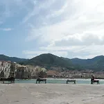 Apartment Osterio Magno Cefalu