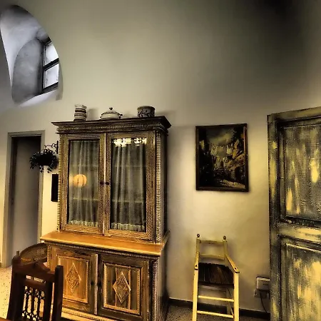 Апартаменти Osterio Magno *