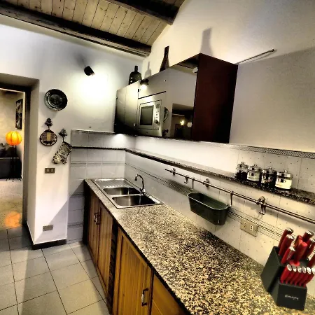 Osterio Magno تْشيفالو