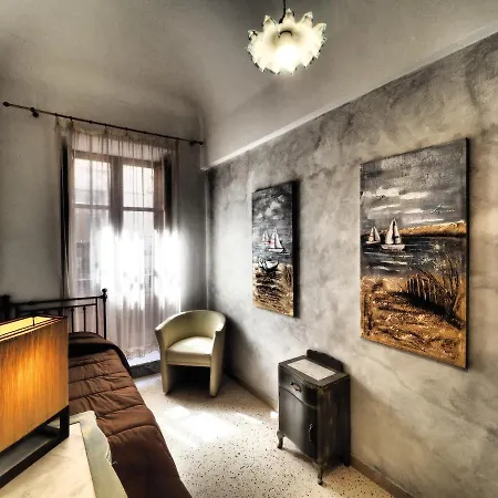 Osterio Magno * تْشيفالو