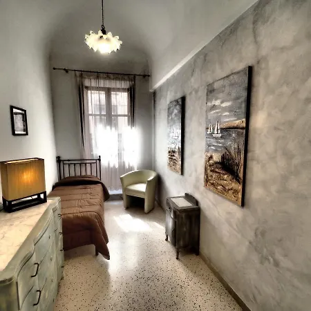 Osterio Magno Cefalù