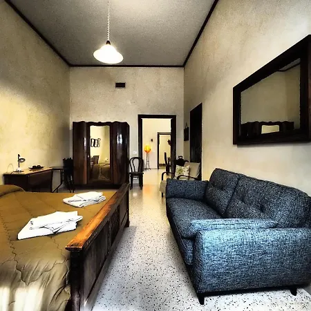 Osterio Magno Lägenhet