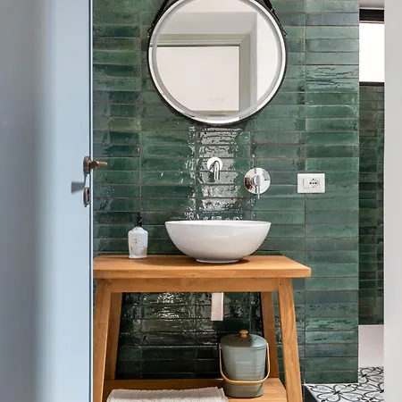 Apartment Osterio Magno *