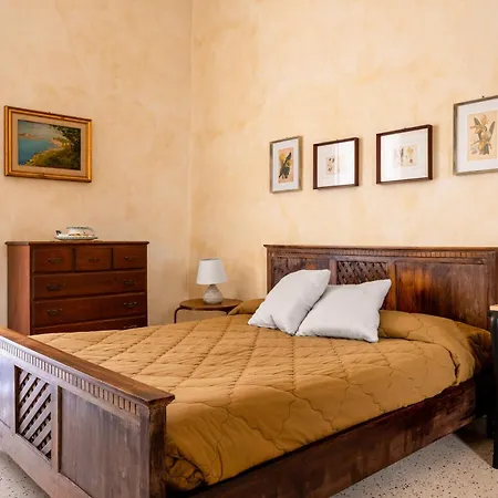 Osterio Magno * Cefalù