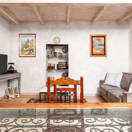 Osterio Magno Cefalù