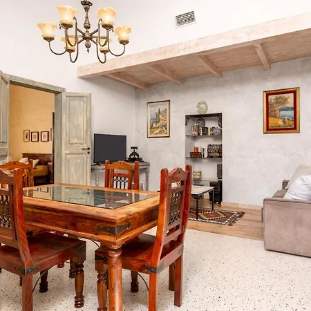 Appartement Osterio Magno *