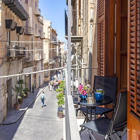 Apartment Osterio Magno