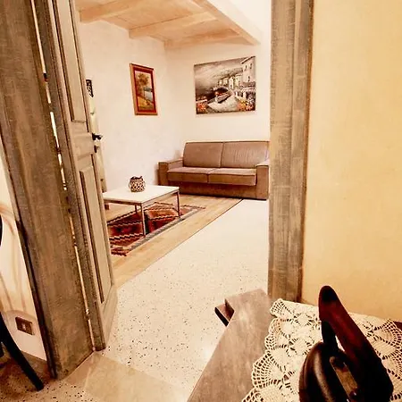 شقة Osterio Magno *