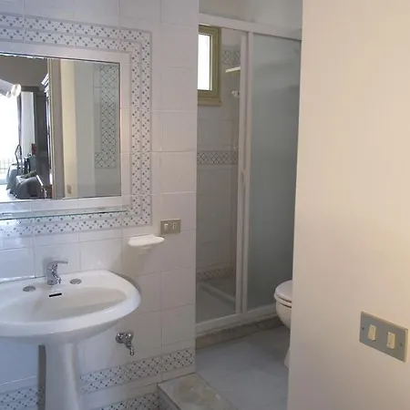 Osterio Magno Cefalù