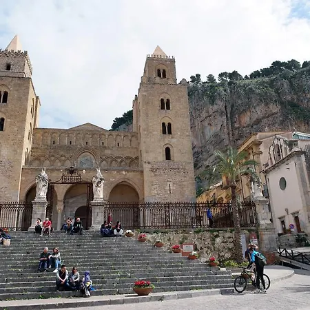 Osterio Magno * Cefalù