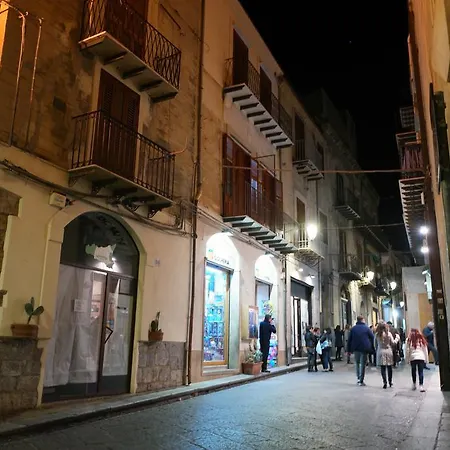 Osterio Magno * Cefalu