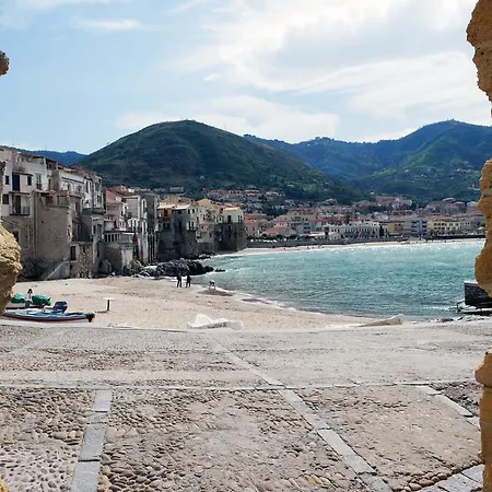 Lägenhet Osterio Magno