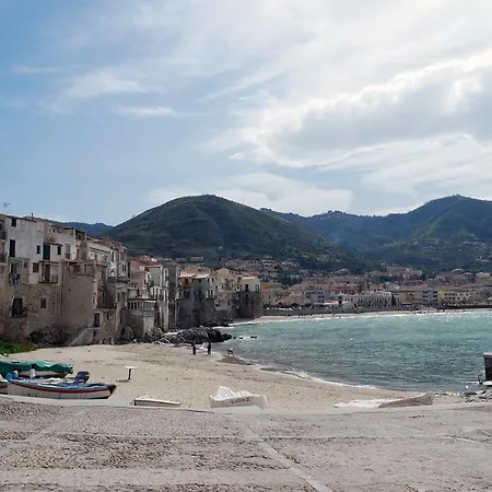 Osterio Magno Cefalu