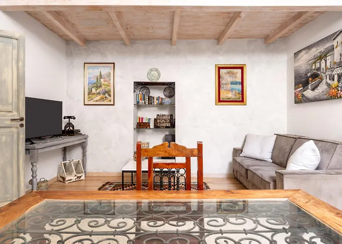 Osterio Magno Cefalù