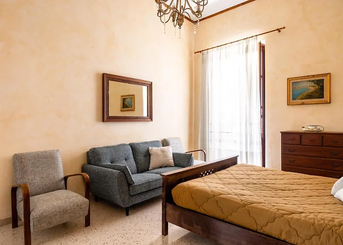 Appartement Osterio Magno *