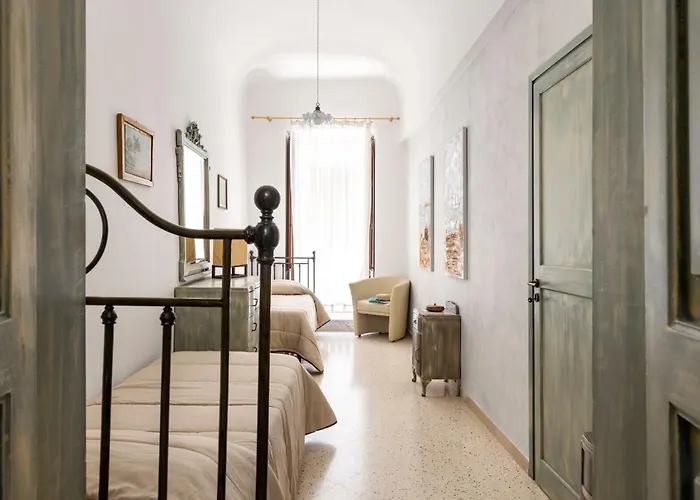 Osterio Magno Cefalù