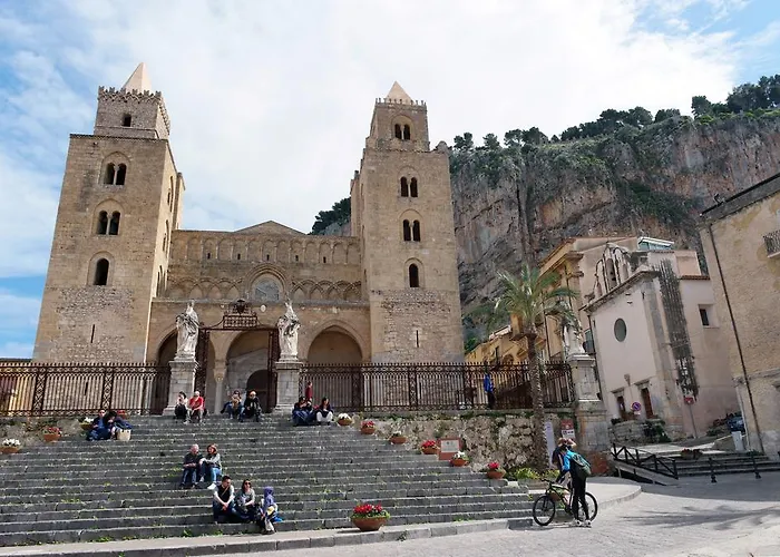 Osterio Magno * Cefalù