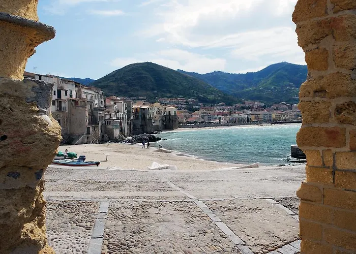 Appartement Osterio Magno