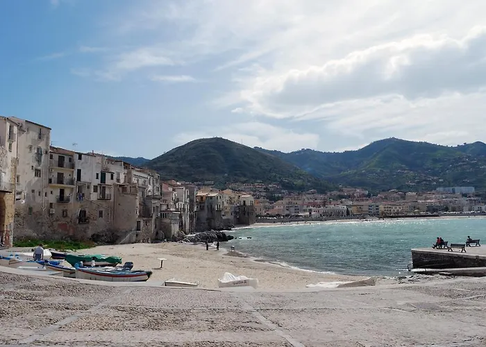 Osterio Magno Cefalù